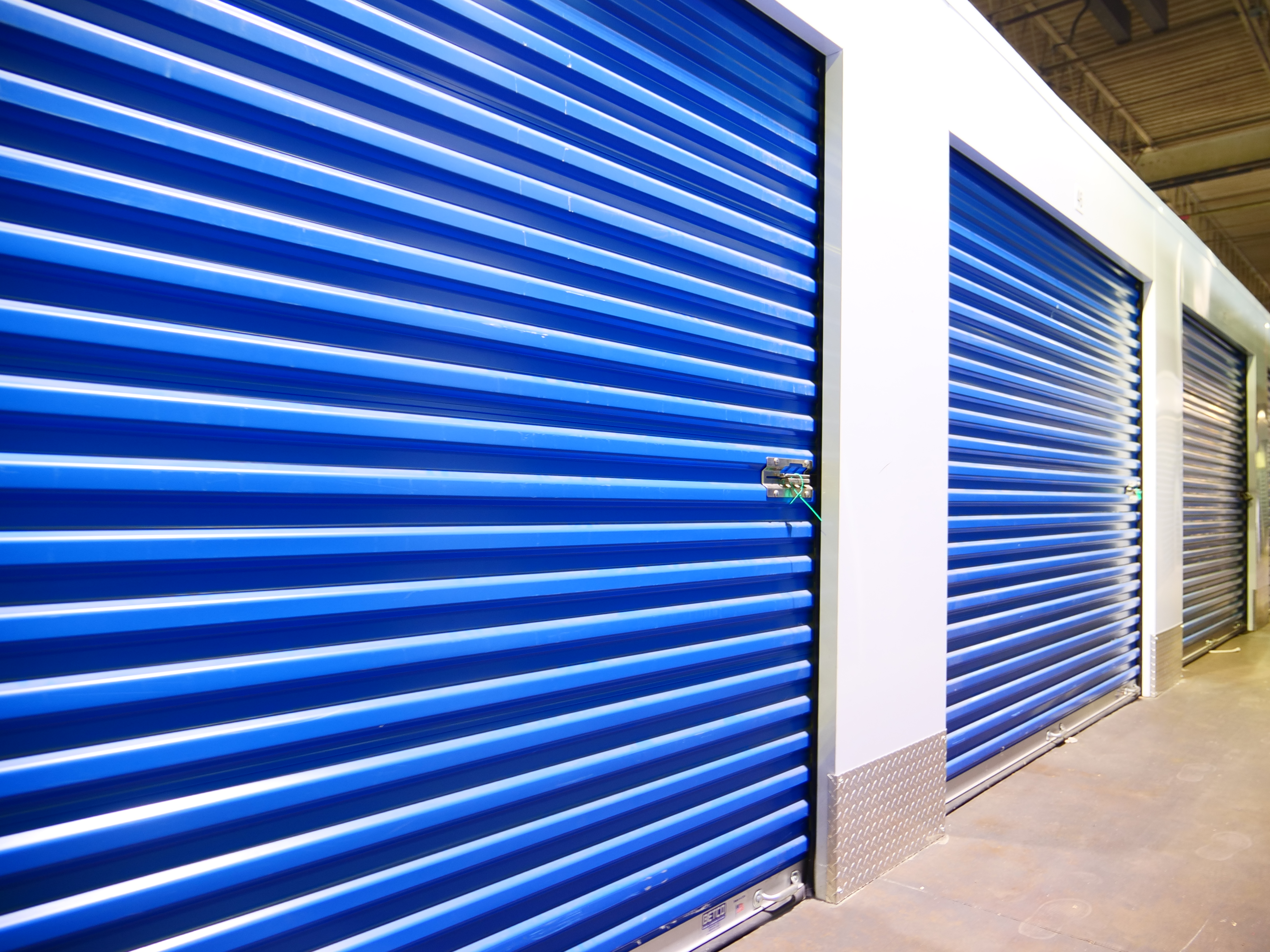 port huron climate control self storage